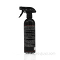 wateless wash and wax car wash spray